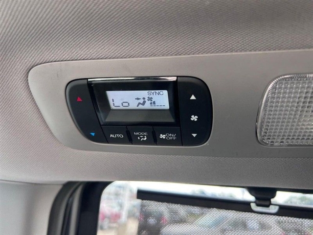 2017 Honda Odyssey EX-L - Photo 14