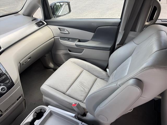2013 Honda Odyssey Touring - Photo 14