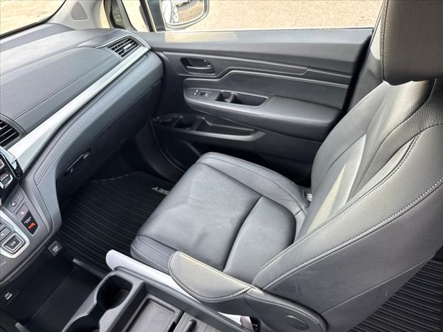2023 Honda Odyssey EX-L - Photo 14