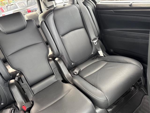 2024 Honda Odyssey Touring - Photo 14