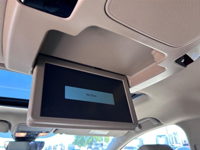 2023 Honda Odyssey Touring - Photo 14
