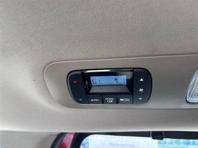 2023 Honda Odyssey Elite - Photo 14