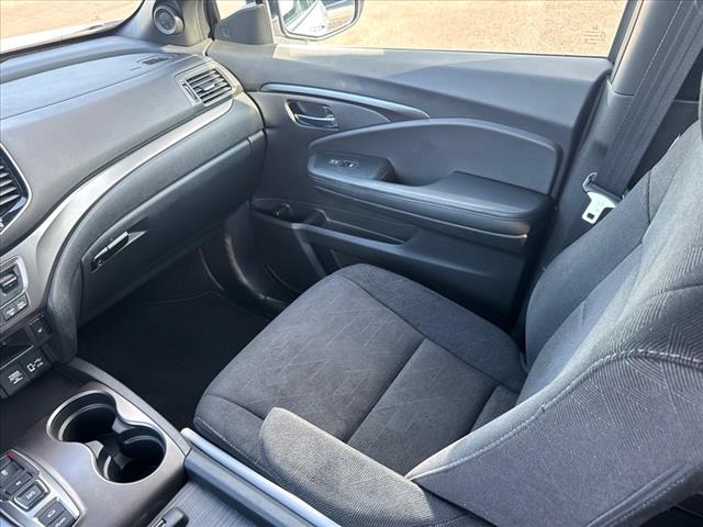 2022 Honda Pilot Sport - Photo 14