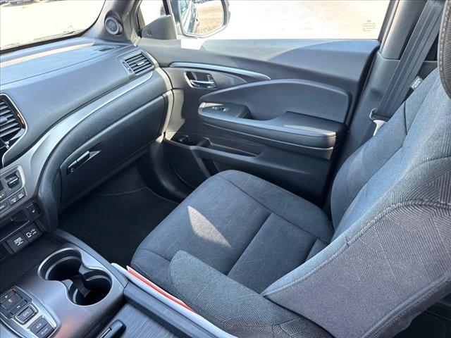 2022 Honda Pilot Sport - Photo 14