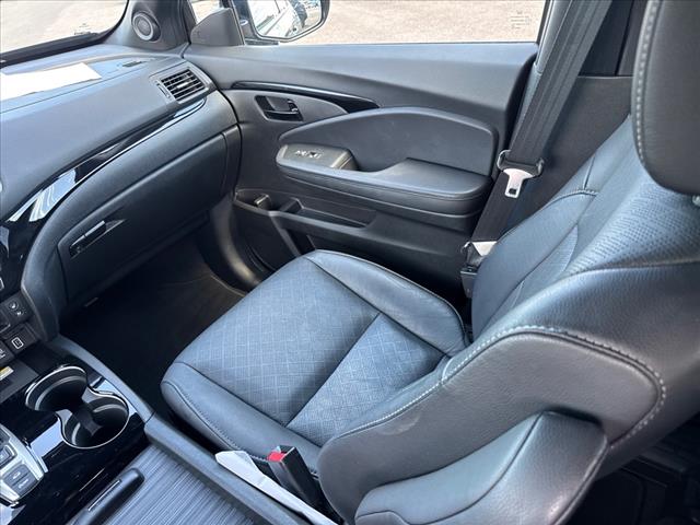 2023 Honda Passport Elite - Photo 14