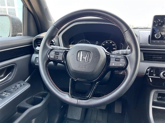 2025 Honda Pilot Sport - Photo 14