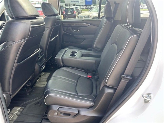 2023 Honda Pilot Elite - Photo 14