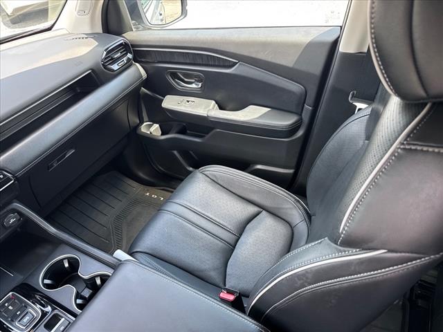 2023 Honda Pilot Elite - Photo 14