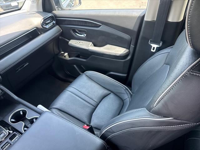 2023 Honda Pilot Elite - Photo 14