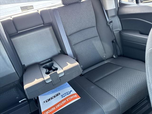 2019 Honda Ridgeline Sport - Photo 14