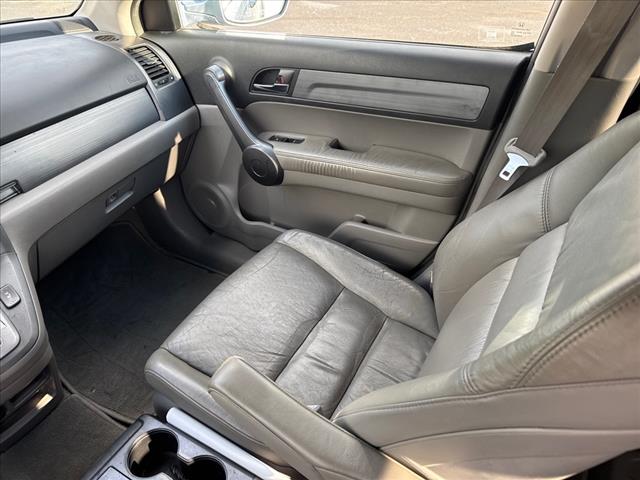 2008 Honda CR-V EX-L - Photo 14