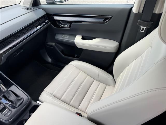 2024 Honda CR-V EX-L - Photo 14
