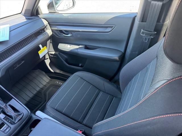 2024 Honda CR-V Hybrid Sport - Photo 14