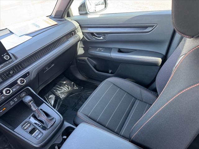 2024 Honda CR-V Hybrid Sport - Photo 14