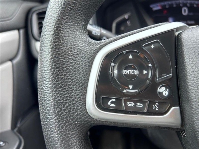 2020 Honda CR-V LX - Photo 14