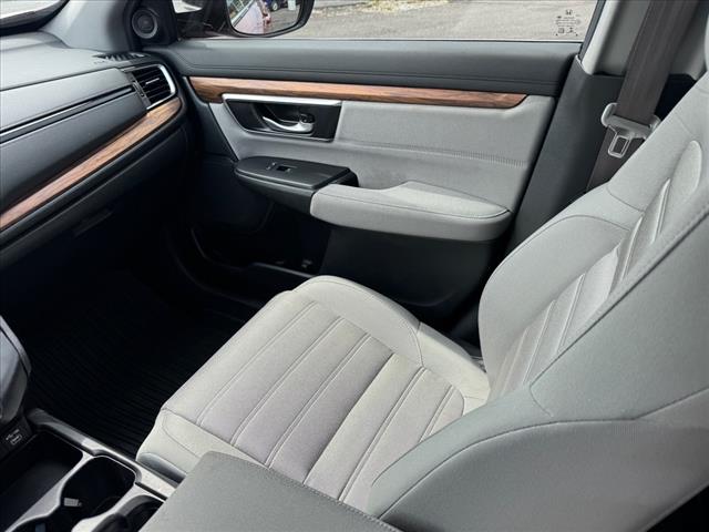 2021 Honda CR-V EX - Photo 14