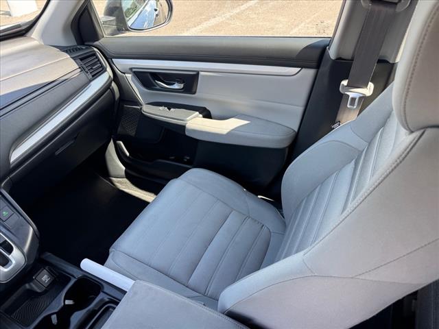 2019 Honda CR-V LX - Photo 14