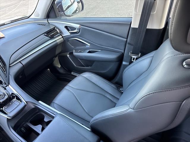 2020 Acura RDX SH-AWD - Photo 14