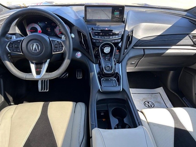 2023 Acura RDX SH-AWD w/Advance w/A-SPEC - Photo 14