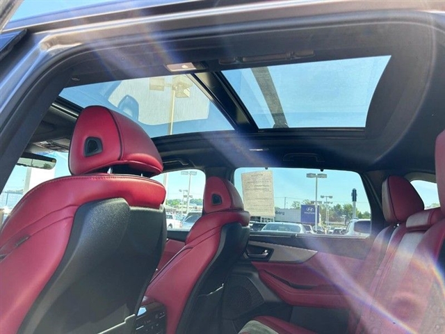 2023 Acura MDX SH-AWD w/A-SPEC - Photo 14