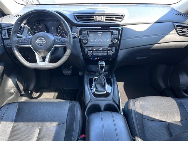 2020 Nissan Rogue SL - Photo 14