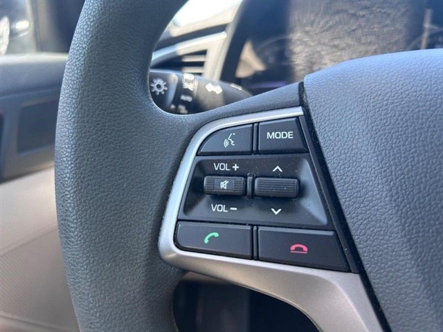 2018 Hyundai ELANTRA SEL - Photo 14