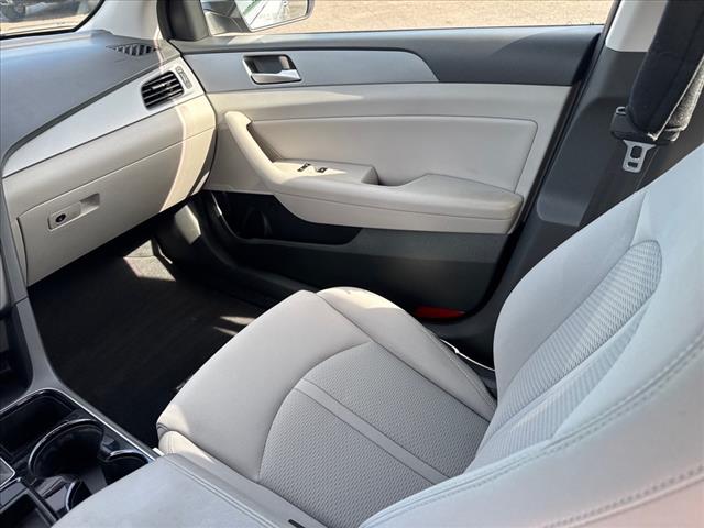 2018 Hyundai SONATA SEL - Photo 14