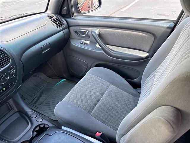 2004 Toyota Tundra SR5 - Photo 14