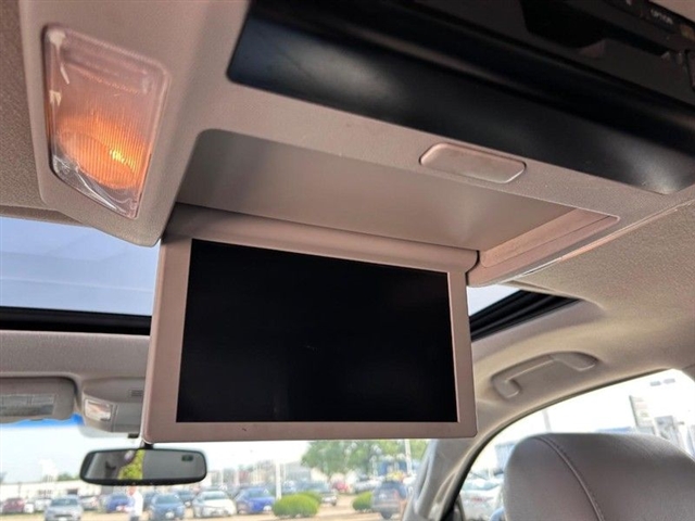 2011 Toyota Sequoia Platinum - Photo 14