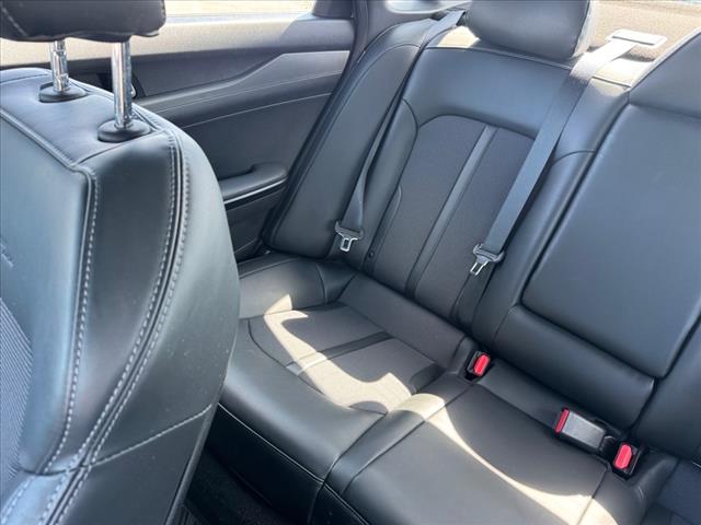 2023 Kia K5 GT-Line - Photo 14
