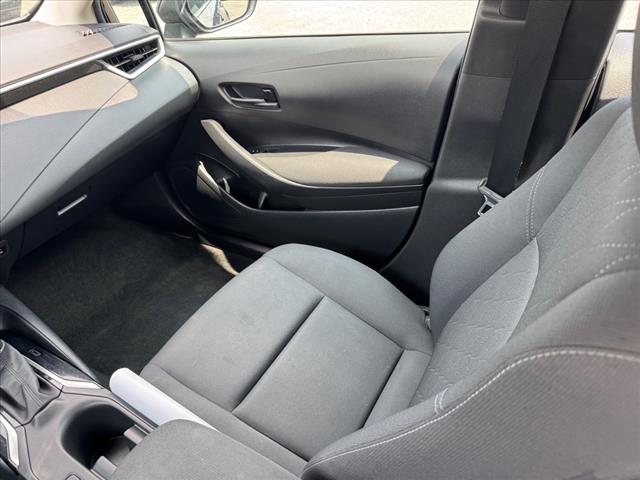 2023 Toyota Corolla LE - Photo 14