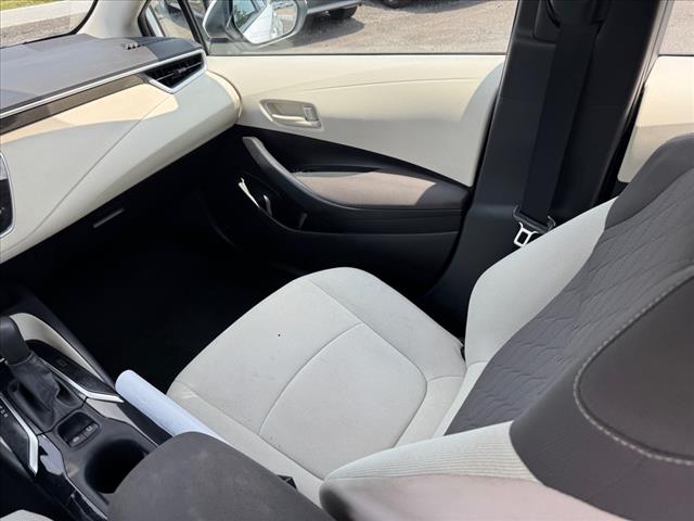 2022 Toyota Corolla LE - Photo 14