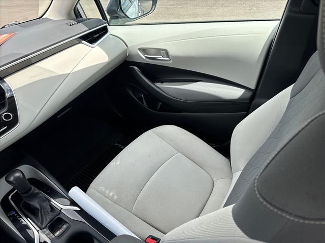 2021 Toyota Corolla LE - Photo 14