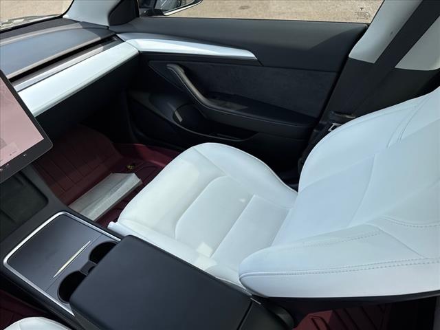 2023 Tesla Model 3 Base - Photo 14