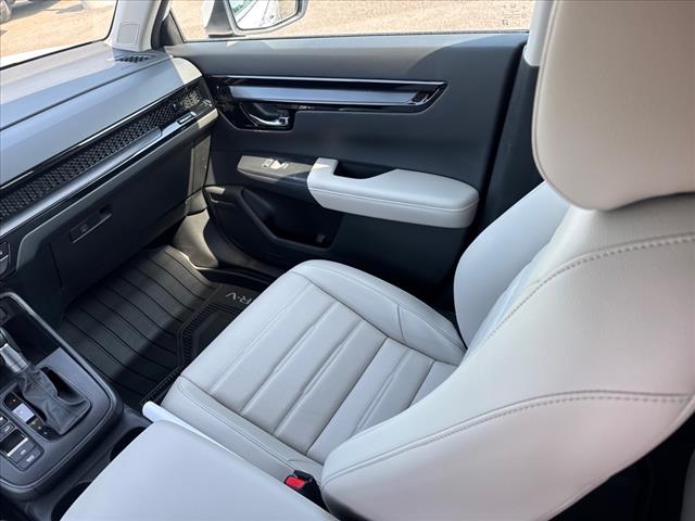 2026 Honda CR-V EX-L - Photo 14