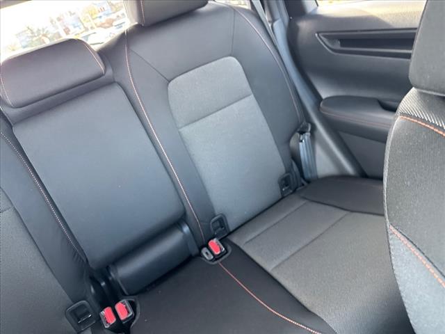 2023 Honda CR-V Hybrid Sport - Photo 14