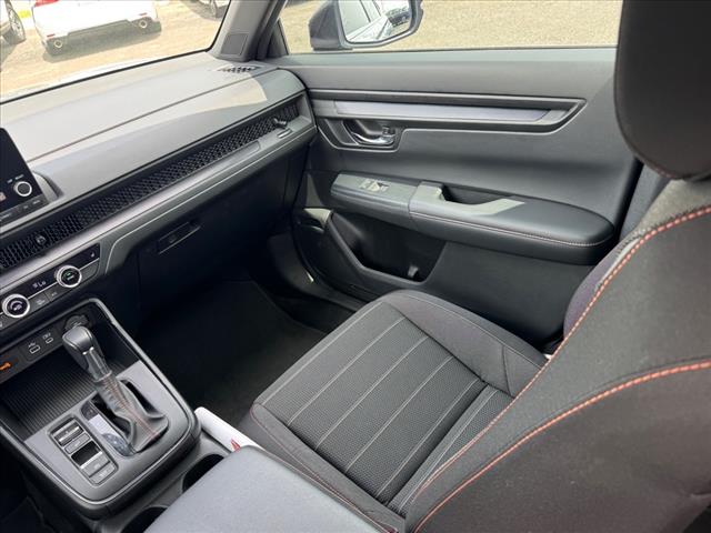 2023 Honda CR-V Hybrid Sport - Photo 14