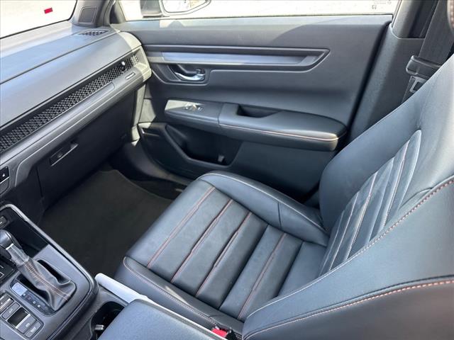 2024 Honda CR-V Hybrid Sport-L - Photo 14