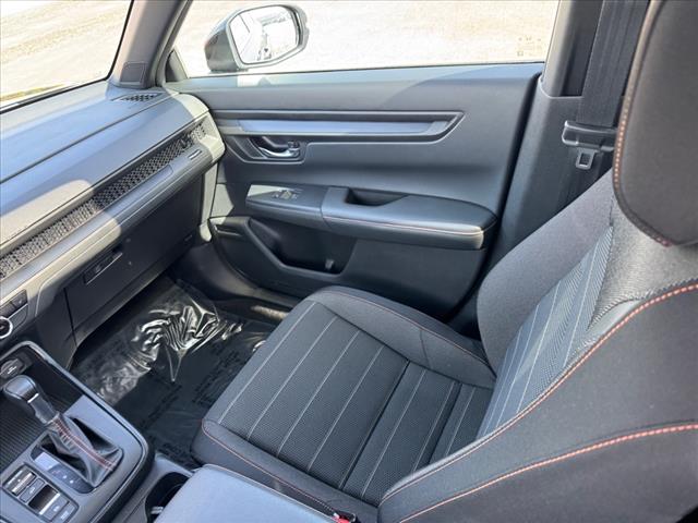2023 Honda CR-V Hybrid Sport - Photo 14