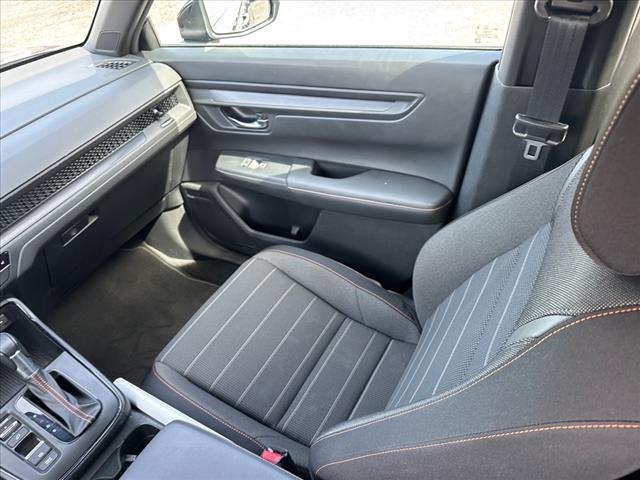 2025 Honda CR-V Hybrid Sport - Photo 14