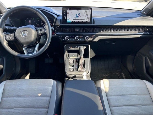 2023 Honda CR-V Hybrid Sport Touring - Photo 14