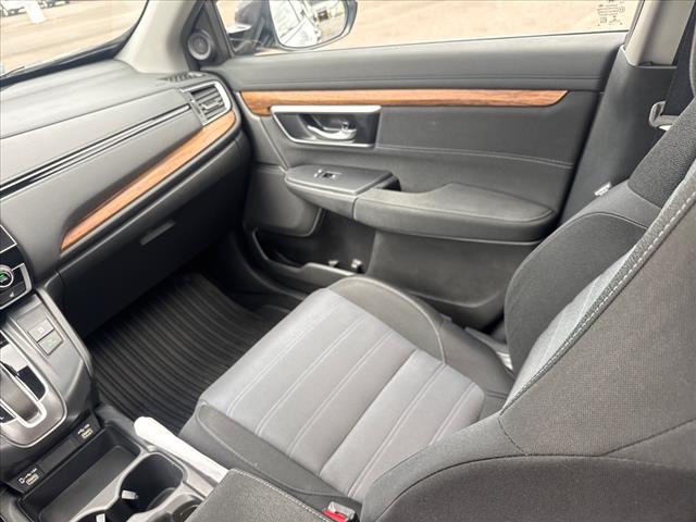 2021 Honda CR-V EX - Photo 14