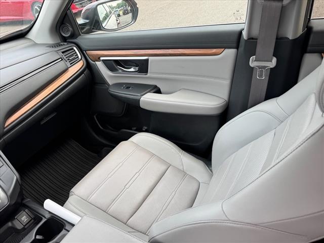 2019 Honda CR-V Touring - Photo 14
