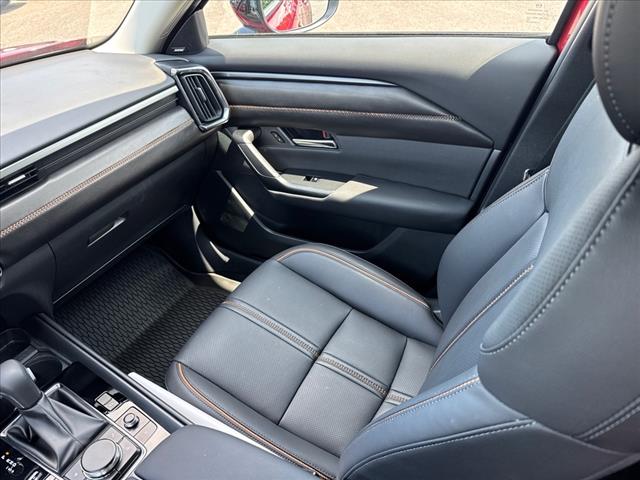 2025 Mazda CX-50 Hybrid Premium Plus - Photo 14