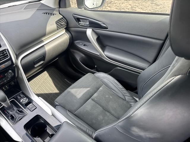 2022 Mitsubishi Eclipse Cross SE - Photo 14