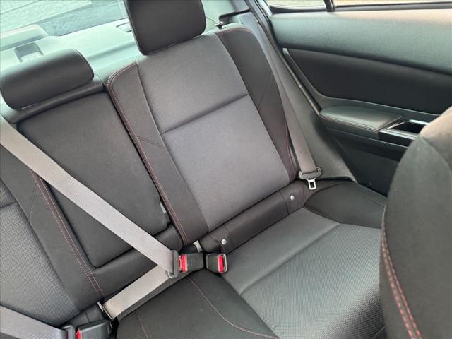 2018 Subaru WRX Premium - Photo 14