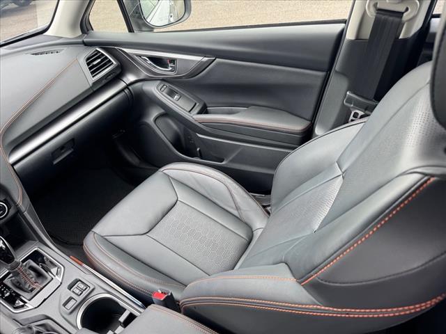 2023 Subaru Crosstrek Limited - Photo 14