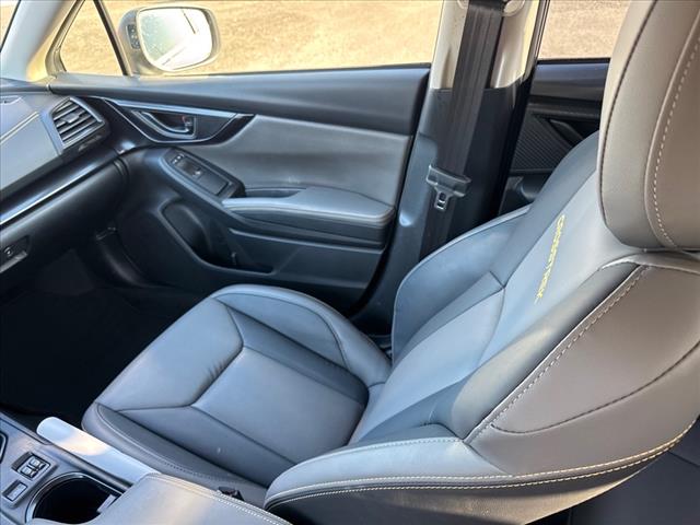 2023 Subaru Crosstrek Sport - Photo 14
