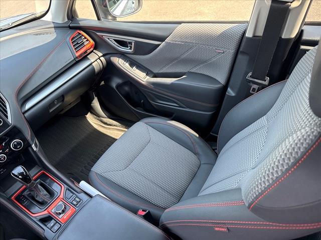 2019 Subaru Forester Sport - Photo 14