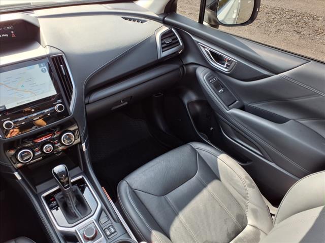 2023 Subaru Forester Touring - Photo 14
